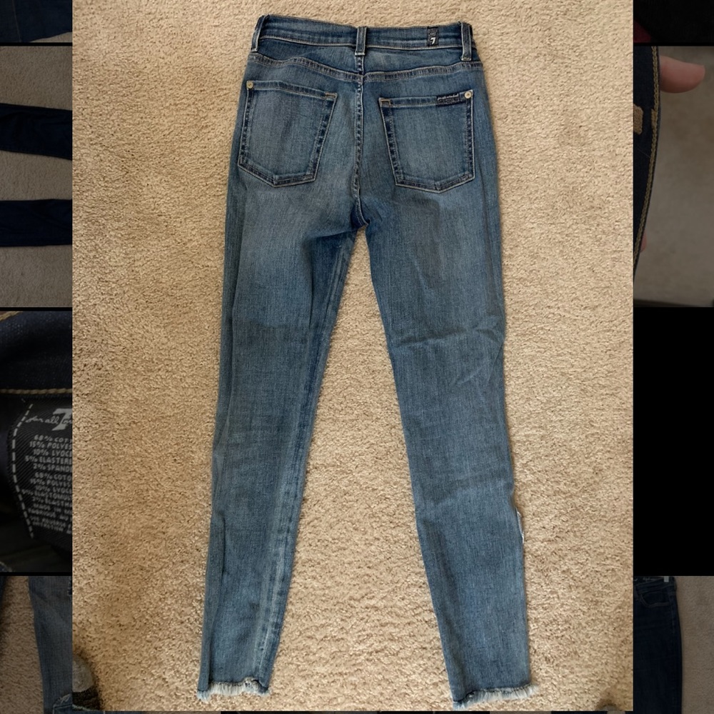 Designer jeans - Picture 2 of 4